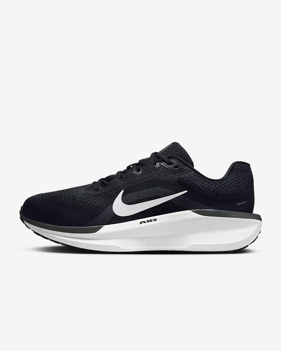 Chaussure de running sur route Nike Winflo 11 pour homme extra large